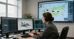 The Controversial Role Of AI In Russia’s Su-57 Incident
