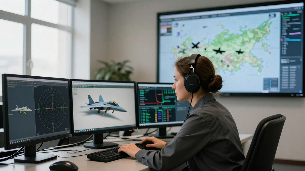 The Controversial Role Of AI In Russia’s Su-57 Incident