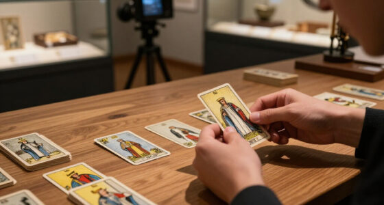The History Of Tarot Through The Morgan Library And Museum