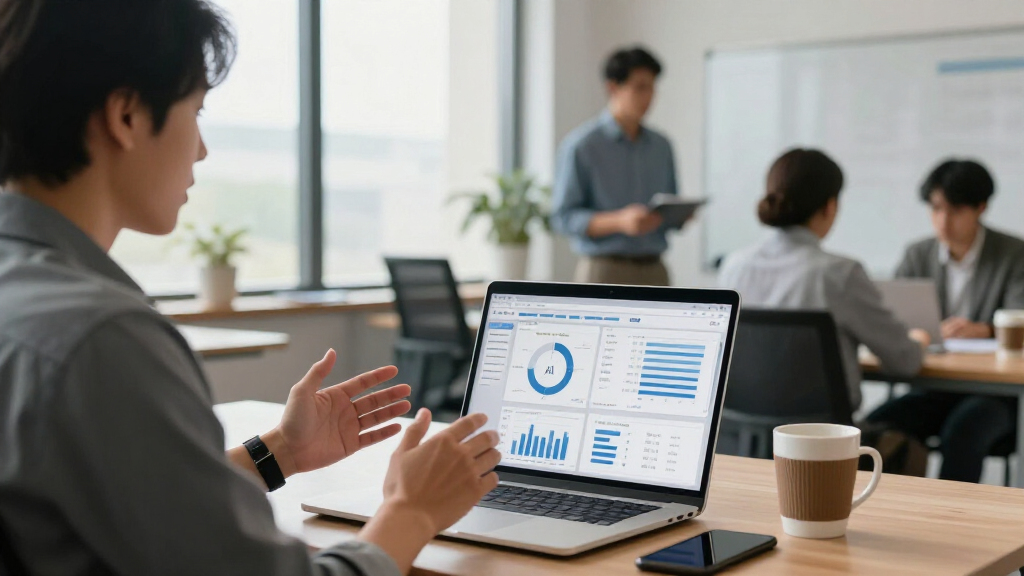 The Internal Stakeholder Mindset And Its Impact On AI Projects
