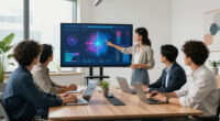 The Link Between Talent Density And AI Creativity