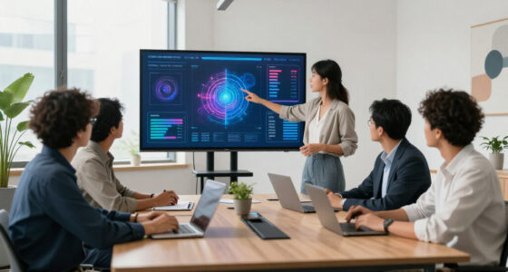 The Link Between Talent Density And AI Creativity