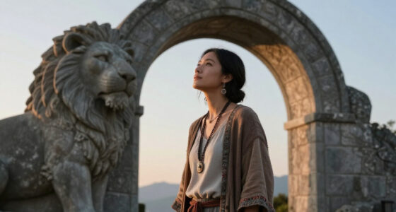 The Lion’s Gate Portal Is Approaching—Here’s What It Means For Every Star Sign
