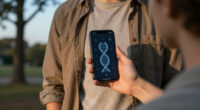The Nebraska Academy Of Science Teach-In Presents: Genetic Astrology
