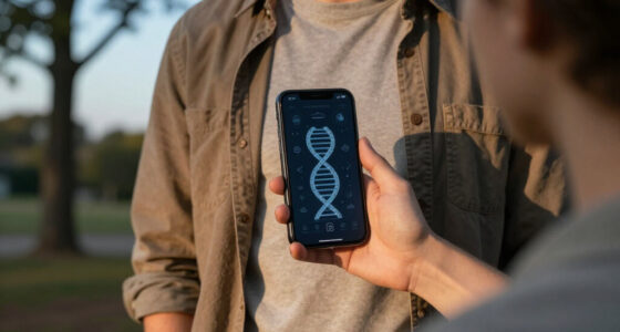 The Nebraska Academy Of Science Teach-In Presents: Genetic Astrology