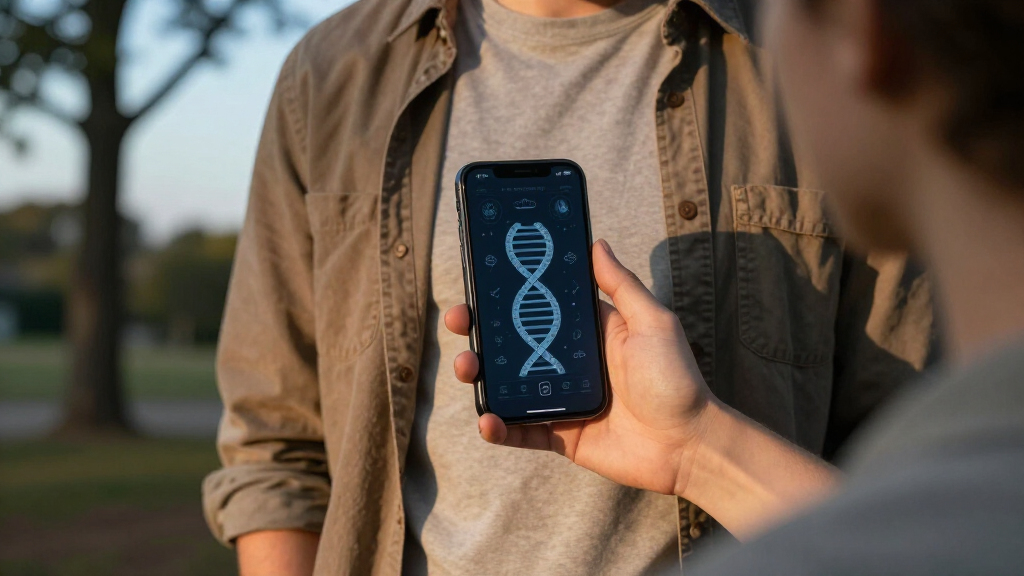 The Nebraska Academy Of Science Teach-In Presents: Genetic Astrology