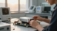 The Next Step In AI: Hardware Built In Advance For Better Performance