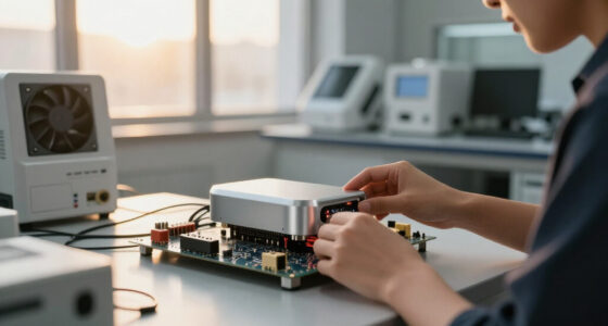 The Next Step In AI: Hardware Built In Advance For Better Performance