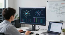 The Strategic Shift To Mixture-of-Experts In Frontier AI Technologies