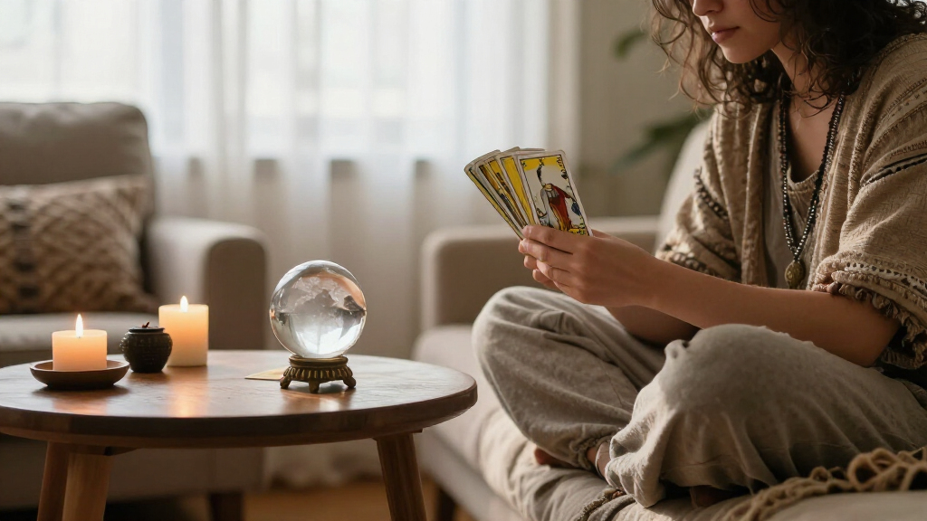 The Tarot Horoscope For August 27 Is Here With A Message For Your Zodiac Sign