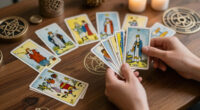 The Tarot Horoscope For Friday, August 7 Has A Reading For Each Zodiac Sign