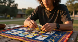 The Tarot Horoscope For Sunday, August 2 Has A Reading For Each Zodiac Sign