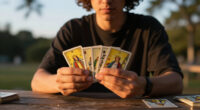 The Tarot Horoscope For Thursday, August 13 Has A Reading For Each Zodiac Sign