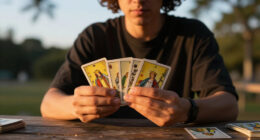 The Tarot Horoscope For Thursday, August 13 Has A Reading For Each Zodiac Sign