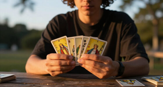 The Tarot Horoscope For Thursday, August 13 Has A Reading For Each Zodiac Sign
