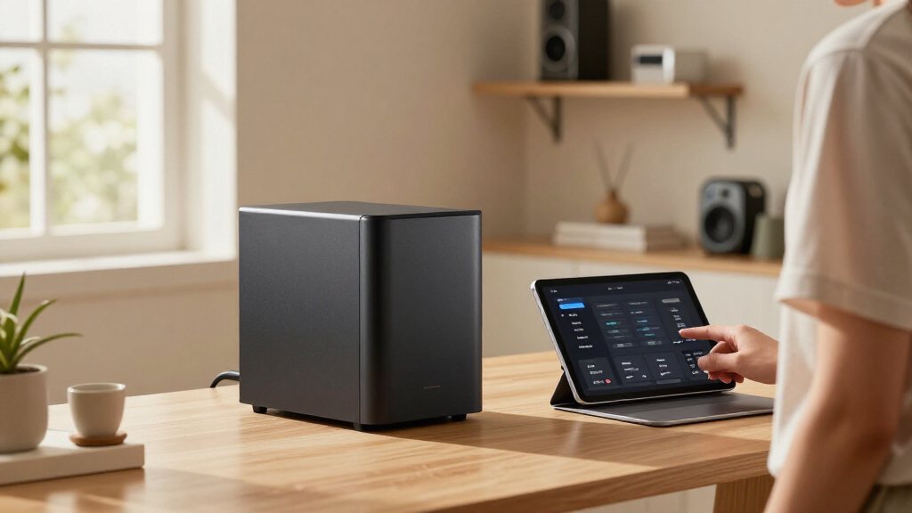 The Top 10 AI NAS Devices Transforming Storage In 2026