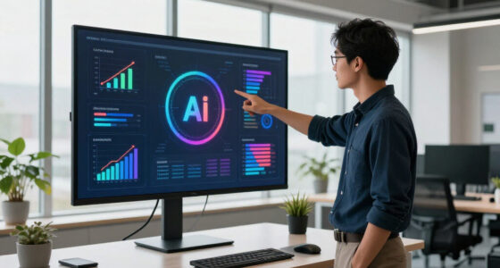 The Top 9 AI Trends Set To Define 2026