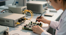 The Unseen Hand: AI Bans That Influence China’s Optical-Transceiver Growth