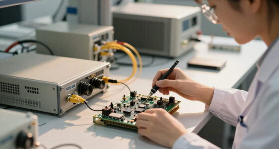 The Unseen Hand: AI Bans That Influence China’s Optical-Transceiver Growth