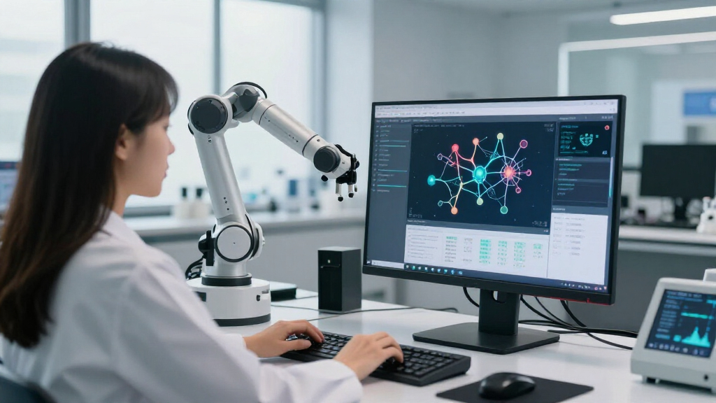 Top 10 AI Research Breakthroughs Of 2026