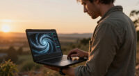 Vortex Field Unit’s AI Strategy: Zero-Image Rendering Of Storm Data
