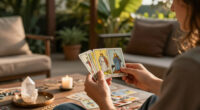 Weekly Tarot Horoscope, August 31 To September 6, 2026: Important Decisions May Bring Growth And A Fresh Direction | Astrology