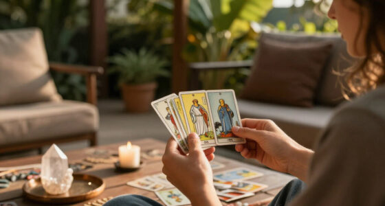 Weekly Tarot Horoscope, August 31 To September 6, 2026: Important Decisions May Bring Growth And A Fresh Direction | Astrology