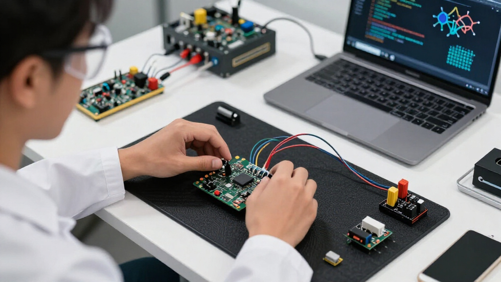 What Makes GLM-5.3 A Frontier In Self-Improving AI Systems?