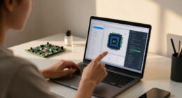 Who Leads The AI Processor Market In 2026? Top 10 Picks