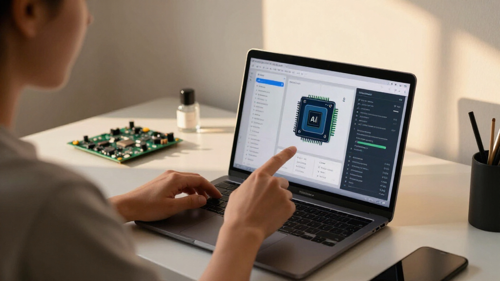 Who Leads The AI Processor Market In 2026? Top 10 Picks