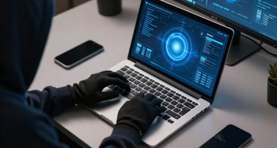 Why We Must Trust AI More In The Fight Against Hackers