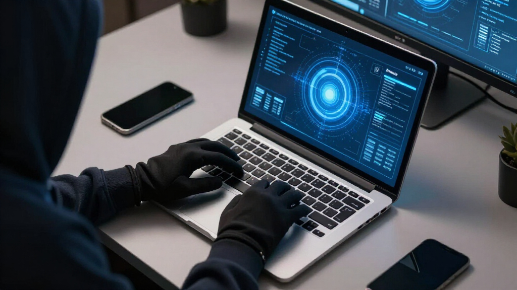 Why We Must Trust AI More In The Fight Against Hackers