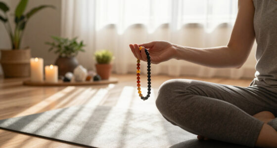 10 Best Chakra Meditation Beads for 2026