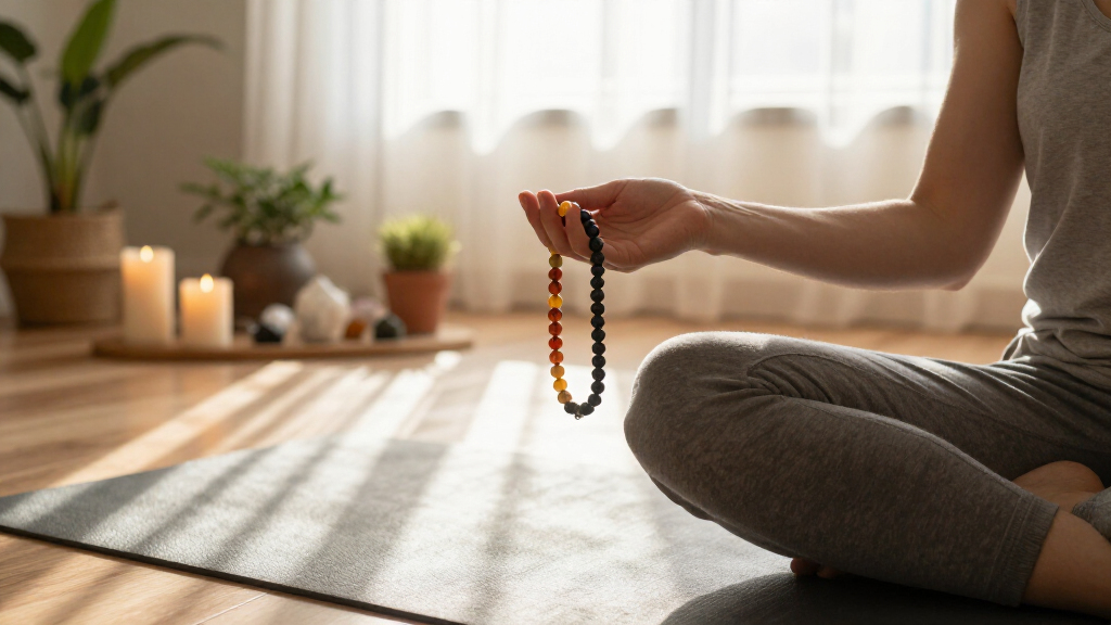 10 Best Chakra Meditation Beads for 2026