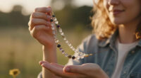 10 Best Crystal Healing Jewelry in 2026