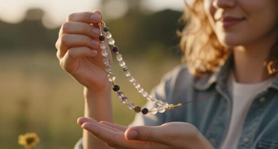 10 Best Crystal Healing Jewelry in 2026