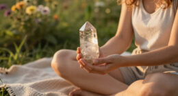 10 Best Crystals For Spiritual Healing In 2026