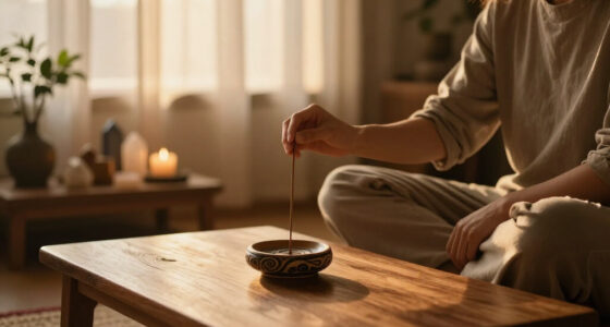 10 Best Incense Holders for Meditation in 2026