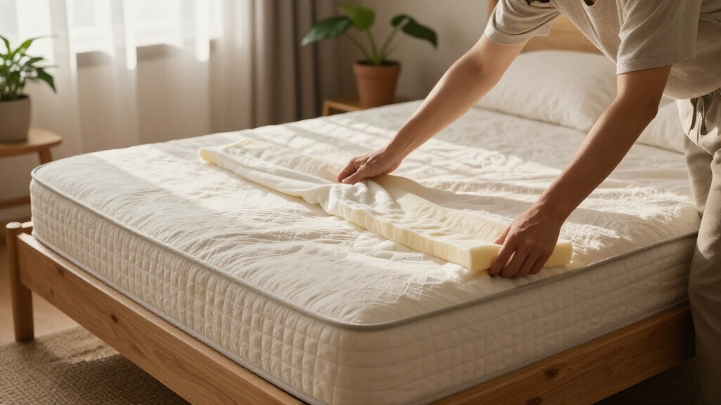 10 Best Organic Mattresses For Non Toxic Sleep – 2026