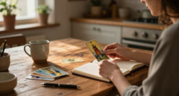 10 Best Tarot Journals for Beginners in 2026