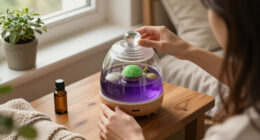 11 Best Aromatherapy Essential Oil Diffusers in 2026