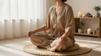 11 Best Chakra Meditation Cushions in 2026