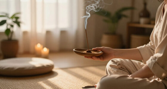 11 Best Incense Holders for Meditation in 2026