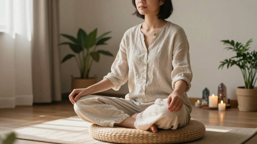 11 Best Spiritual Meditation Cushions in 2026