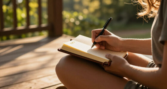 11 Best Spirituality-Themed Journals for Deepening Your Daily Practice in 2026