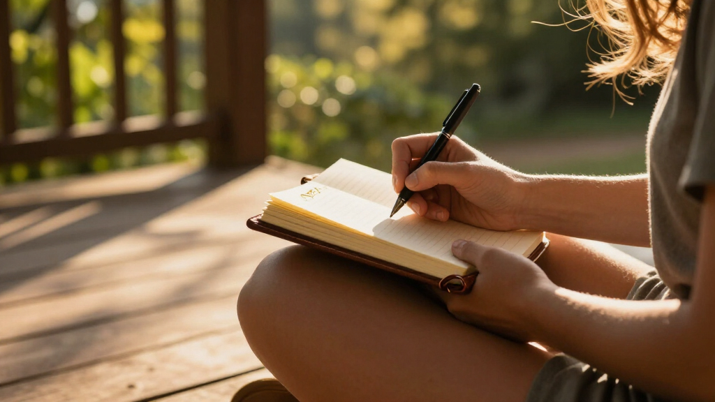 11 Best Spirituality-Themed Journals for Deepening Your Daily Practice in 2026