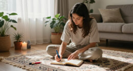 13 Best Affirmation and Manifestation Journals for Daily Practice in 2026