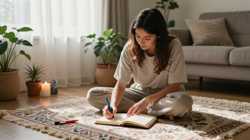 13 Best Affirmation and Manifestation Journals for Daily Practice in 2026