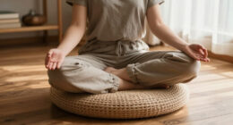 13 Best Meditation Cushions in 2026