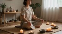 13 Best Spiritual Meditation Candles for Mindful Practice in 2026